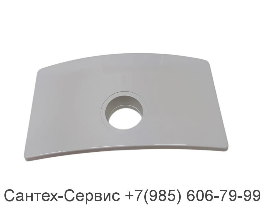 GB8193B901 Крышка бачка унитаза Gustavsberg Logic