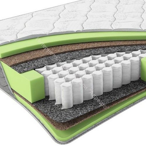 Матрас Evotek "N-208"