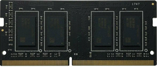 Оперативная память SO-Dimm DDR4 8Гб Patriot 3200 МГц