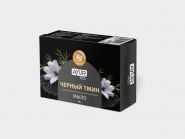 Мыло ЧЁРНЫЙ ТМИН  (AyurPlus), 100г