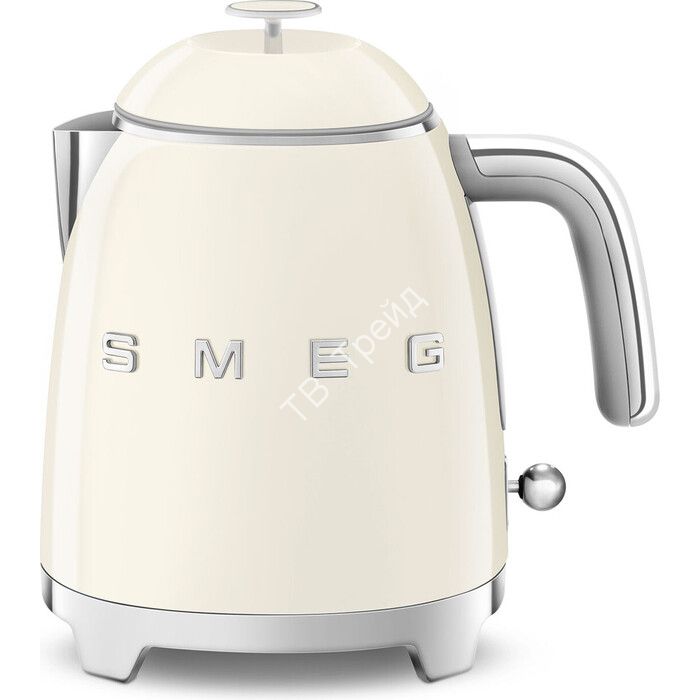 Электрочайник Smeg KLF05CREU