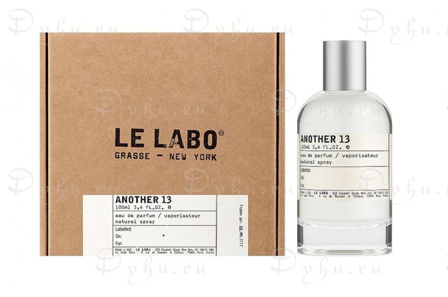 Le Labo Another 13