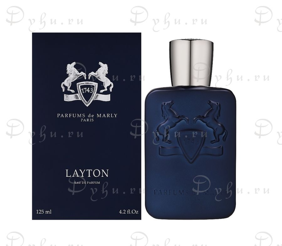 Parfums de Marly Layton