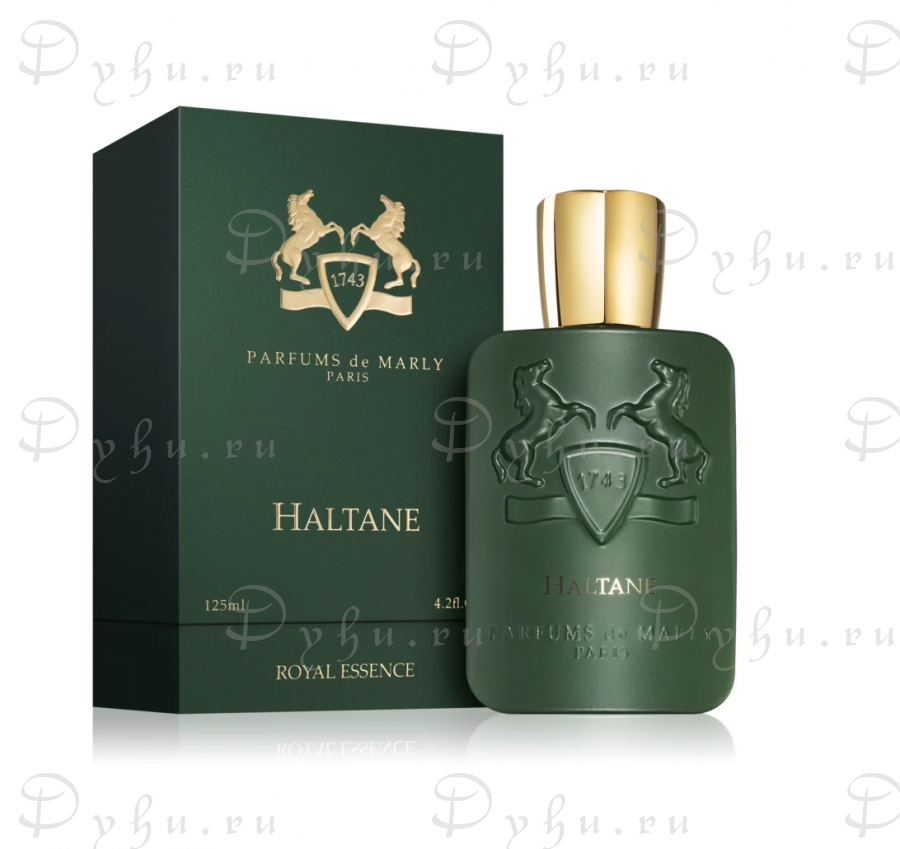 Parfums de Marly Haltane