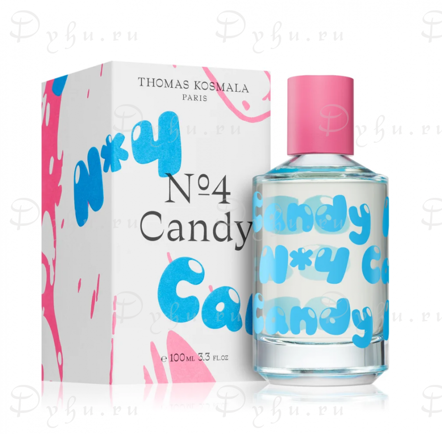 Thomas Kosmala Candy Eau de Parfum