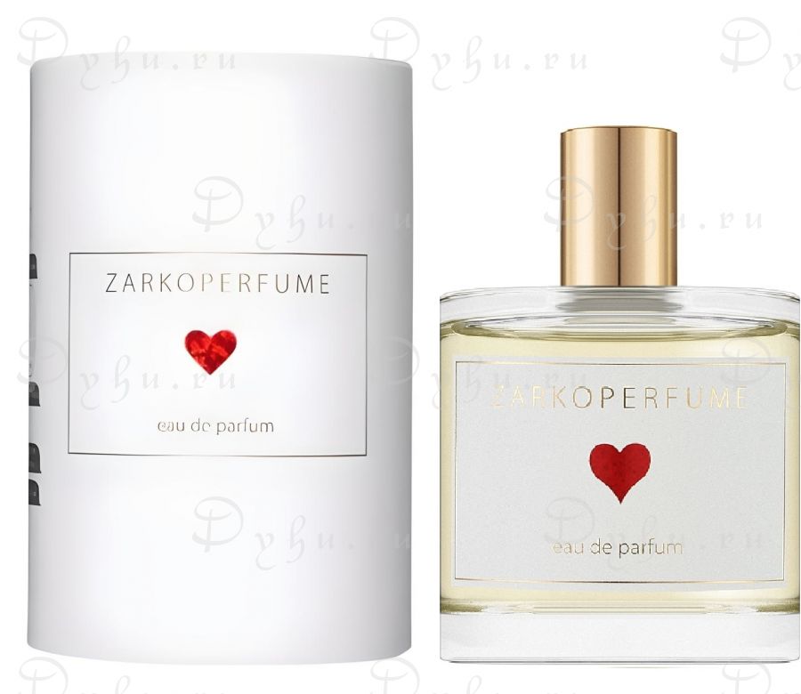 Zarkoperfume Sending Love