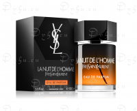 Yves Saint Laurent La Nuit de L'Homme