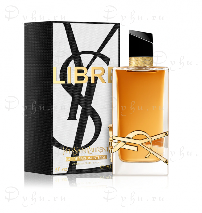 Yves Saint Laurent Libre Intense