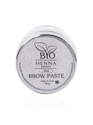 Паста-Brow BIO HENNA белая 30гр.