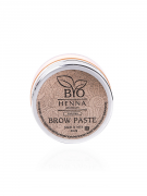 Паста-Brow BIO HENNA Gold 30гр.