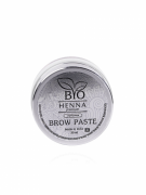 Паста-Brow BIO HENNA Silver 30гр.