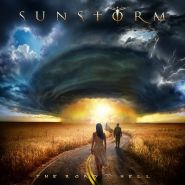 SUNSTORM - The Road To Hell