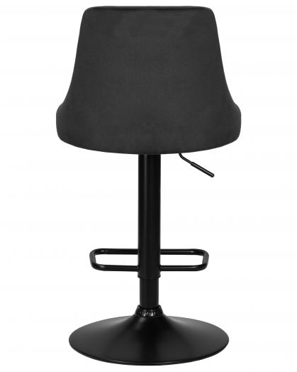 Стул барный  JOSEPH BLACK
