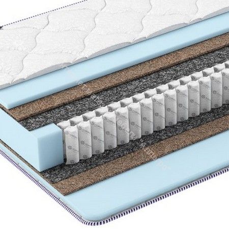 Матрас Корона "Премиум Лайт"