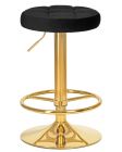 Табурет барный  BRUNO GOLD