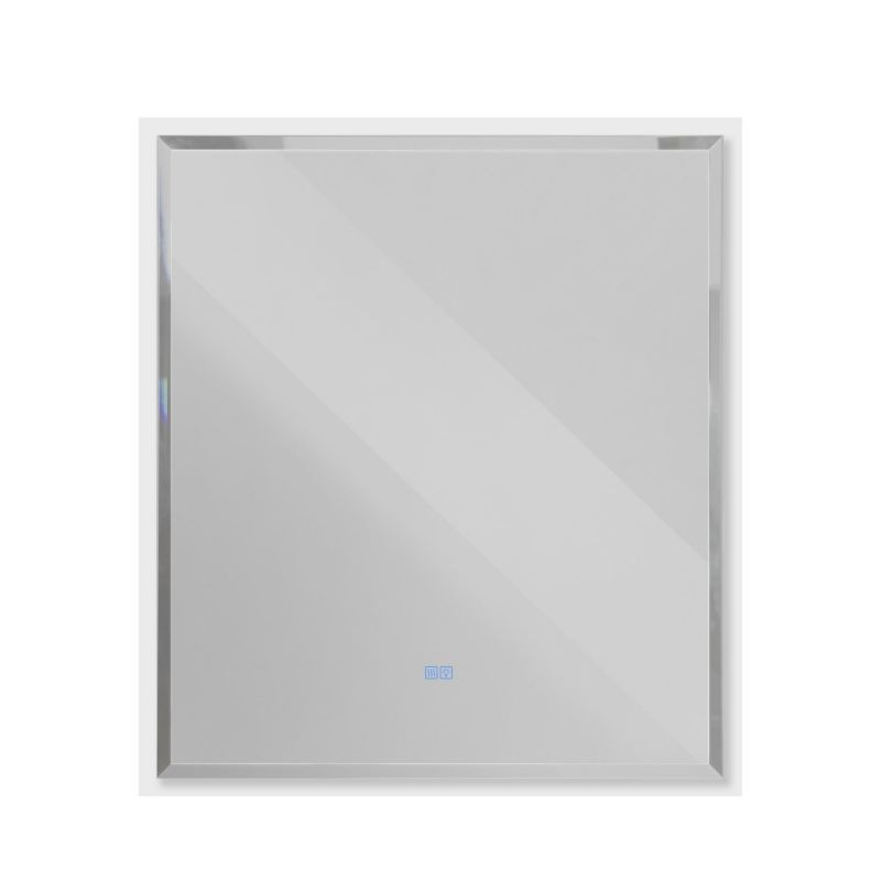 Зеркало CEZARES CZR-SPC-INT-1000-900-LED-TCH-WARM-BL