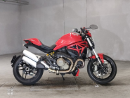 DUCATI MONSTER 1200