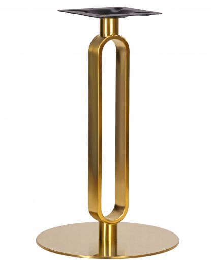 Подстолье обеденное  ELAN GOLD