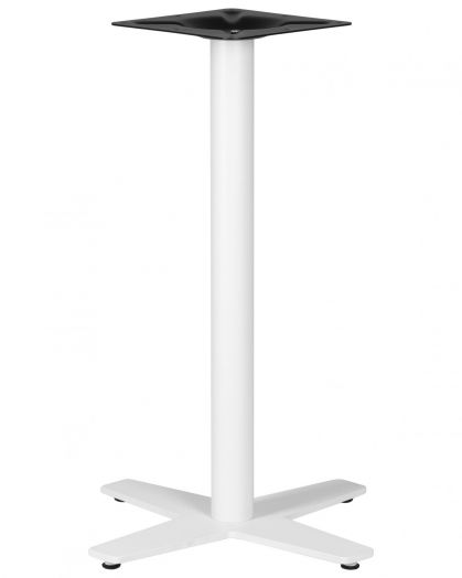 Подстолье обеденное  STELLA WHITE