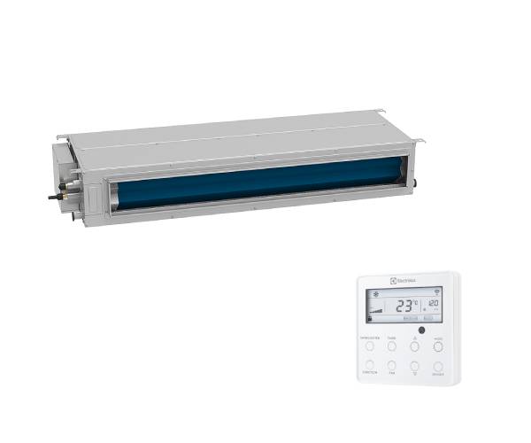 Electrolux EACD-12H/UP4-DC/N8