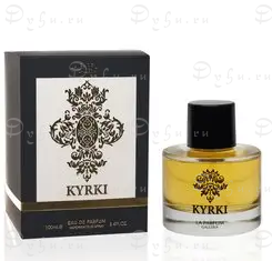 La Parfum Galleria Kyrki