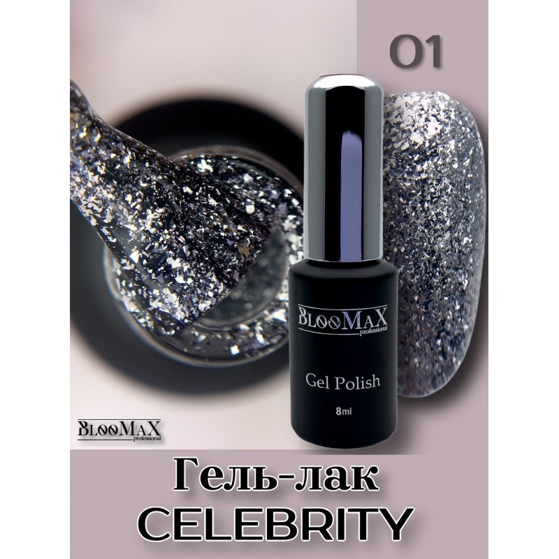 Celebrity 01