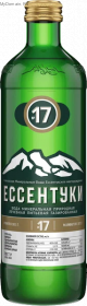 Ессентуки №17 0,45л/ст