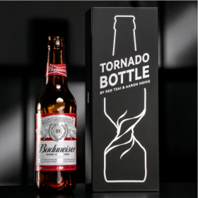 НОВИНКА! TORNADO BOTTLE BY RED TSAI & AARON HSING