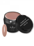 Гель Royal-gel "PROFESSIONAL MAKE-UP" 02 30 мл.