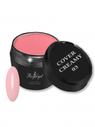 Гель Royal-gel "COVER CREAMY" 03 15 мл.