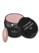 Гель Royal-gel "COVER CREAMY" 10 5 мл.