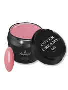 Гель Royal-gel "COVER CREAMY" 05 30 мл.