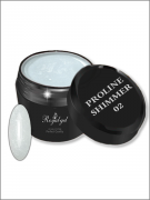Гель Royal-gel "PROLINE SHIMMER" 02 30 мл.