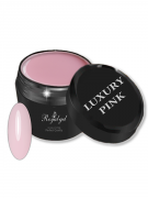 "COVER LUXURY PINK" гель для наращивания ногтей камуфлирующий Royal-gel 50 мл.