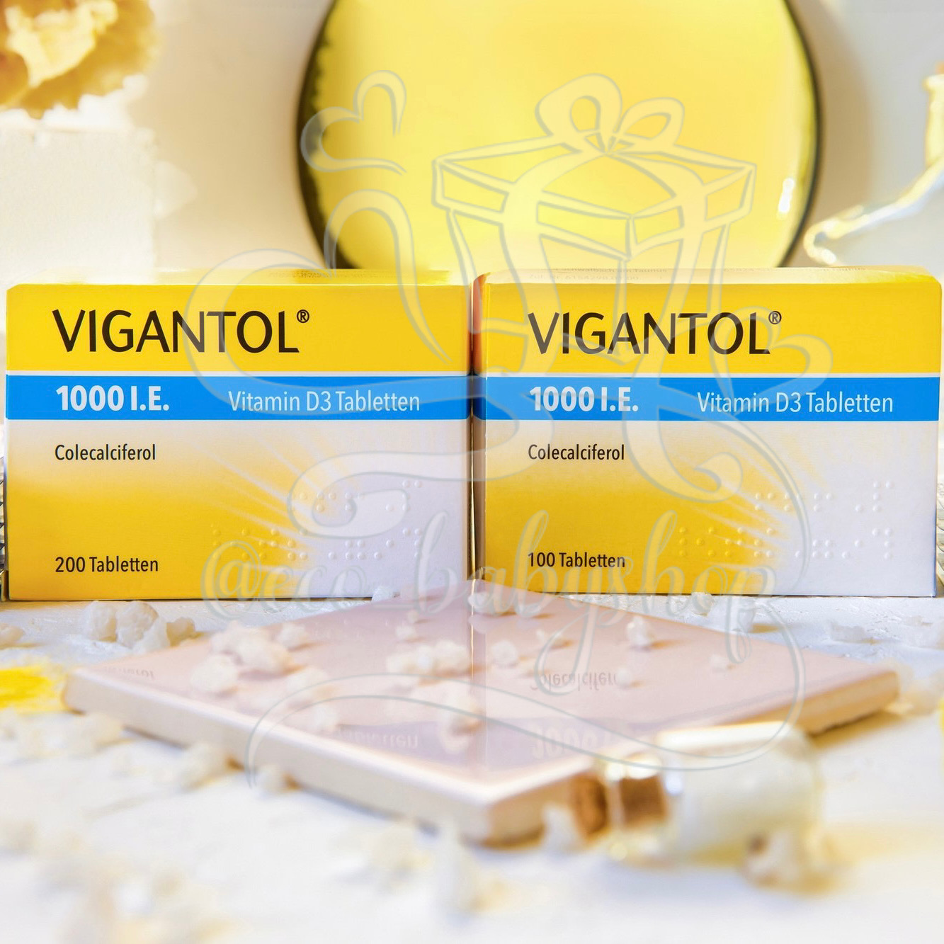 Vigantolvit 1000