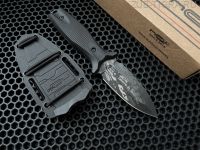 Нож тактический N.C.Custom GRAVE 2.0 Ghost Edition