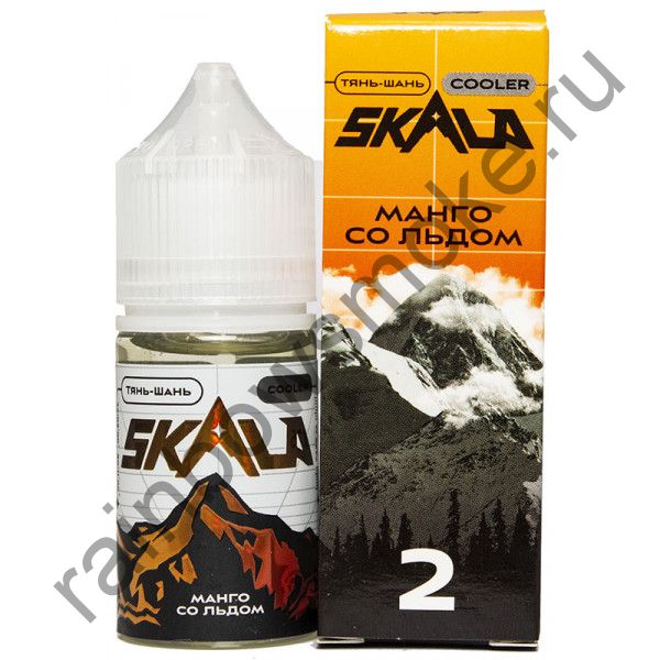 Skala 30 ml - Тянь Шань Манго со Льдом