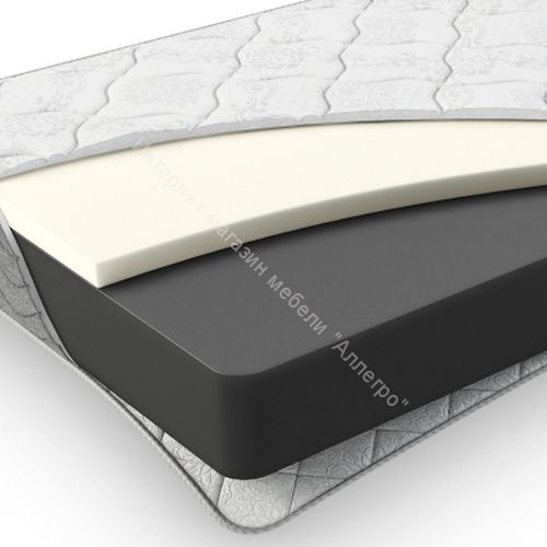 Матрас Evotek "P-406"