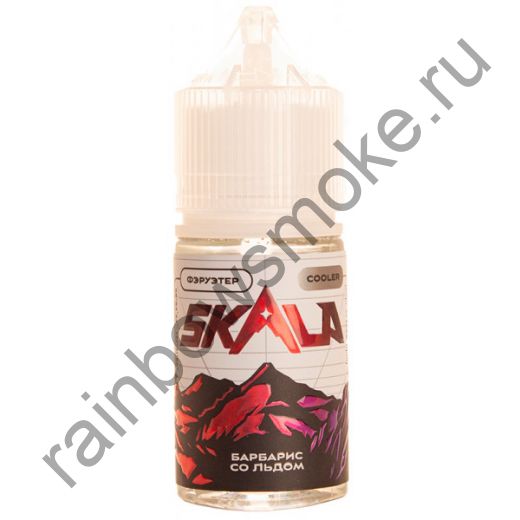 Skala 30 ml - Фэруэтер Барбарис со Льдом