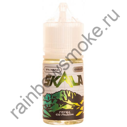 Skala 30 ml - Эль Мела Груша со Льдом