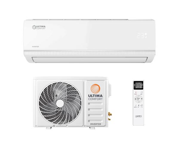 ULTIMA COMFORT SIRIUS INVERTER SIR-I07PN