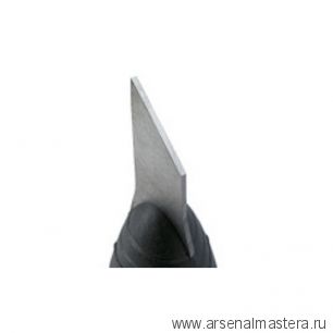 Резак (стамеска) Veritas Inlay Chisel 0.6 мм 05K12.21 М00008243