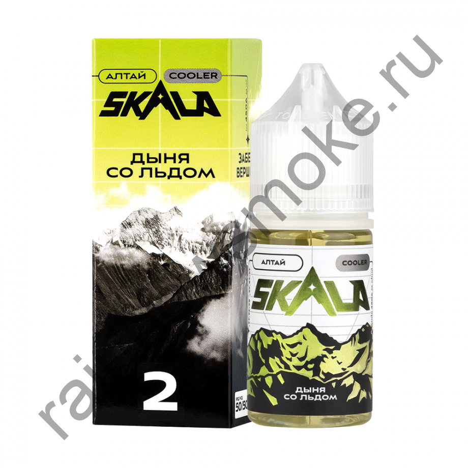 Skala 30 ml - Алтай Дыня со Льдом