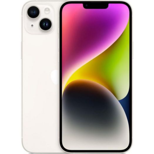 Apple iPhone 14 Plus, 128 ГБ, сияющая звезда, eSIM