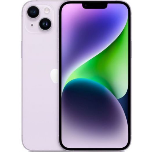 Apple iPhone 14 Plus, 128 ГБ, фиолетовый, nano SIM