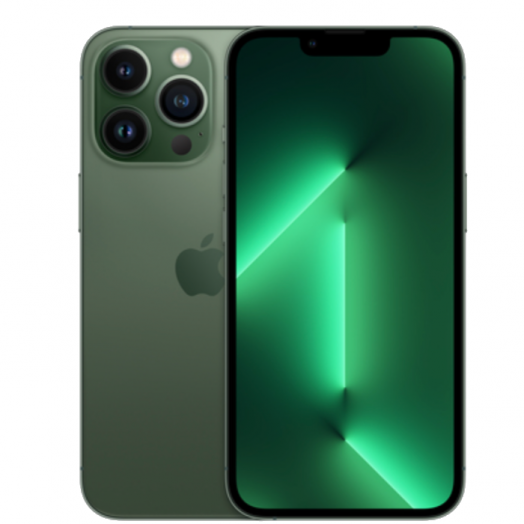 Смартфон Apple iPhone 13 Pro Max 1024GB Alpine Green (Зелёный)