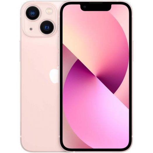 Apple iPhone 13 mini 128GB Pink (Розовый)