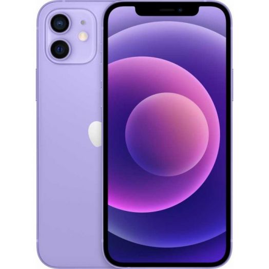 Apple iPhone 12 mini 64GB Purple (Фиолетовый)