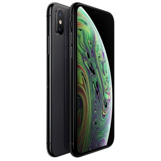 Apple iPhone XS 512 ГБ «серый космос»