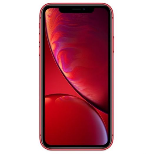 Apple iPhone XR 64 ГБ (PRODUCT)RED